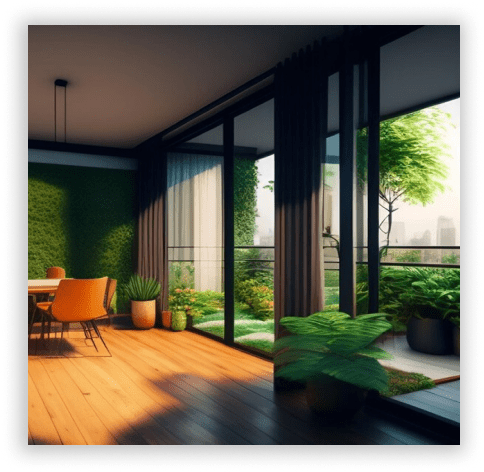 premium aluminium sliding doors