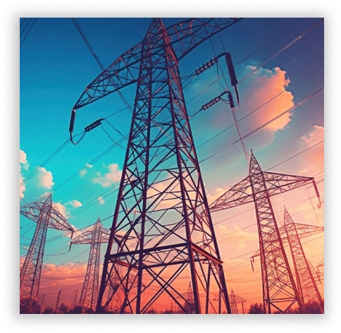 Transmission & Distribution