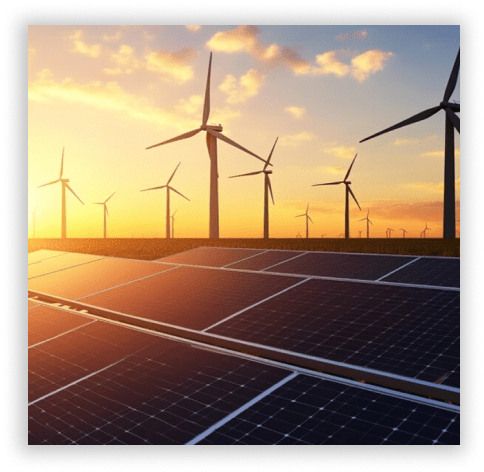 Renewable Energy